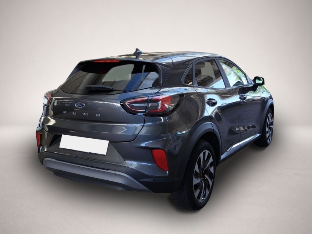 Ford Puma (06/2023, )
