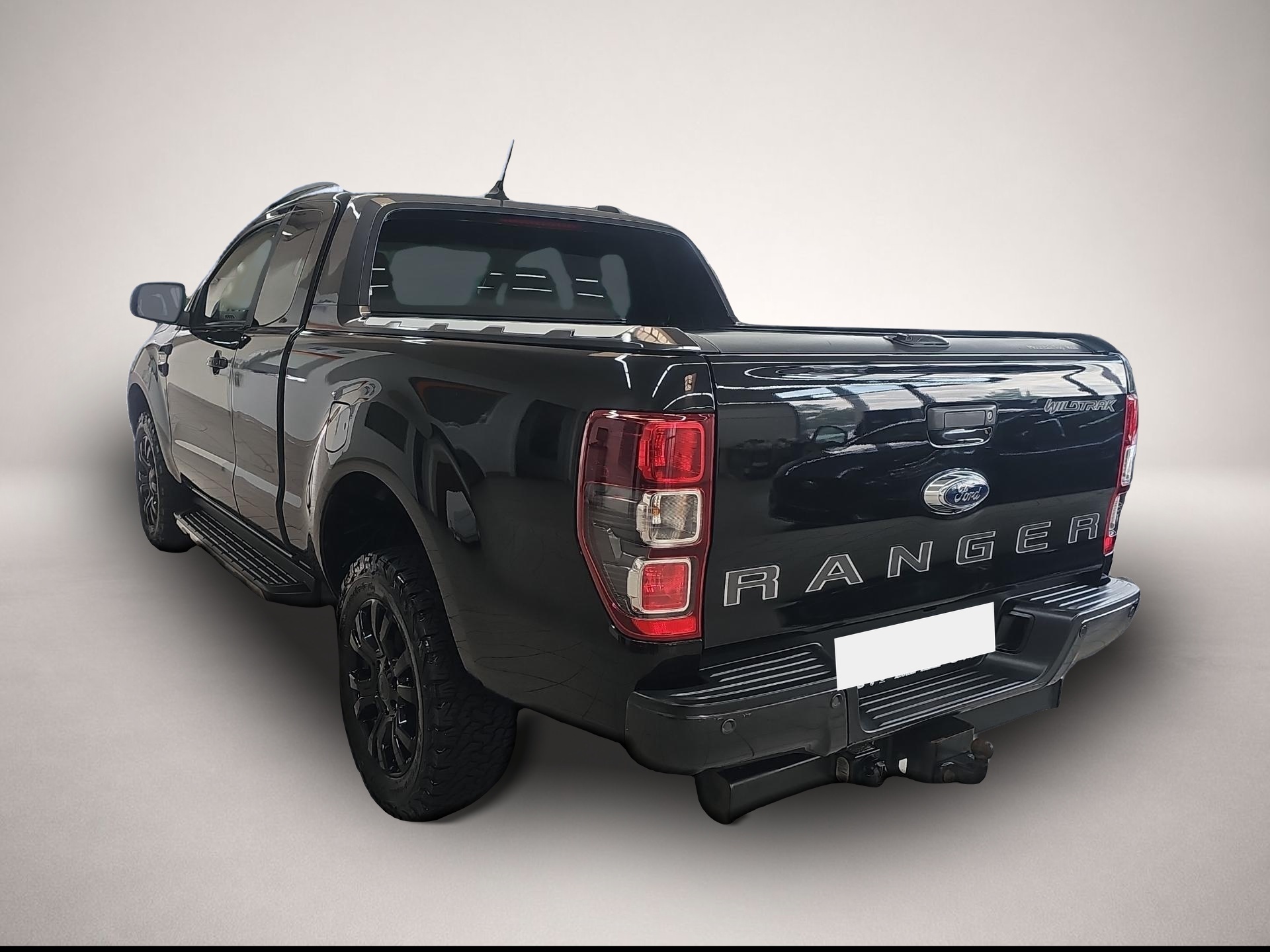 Ford Ranger (09/2021, Diesel)