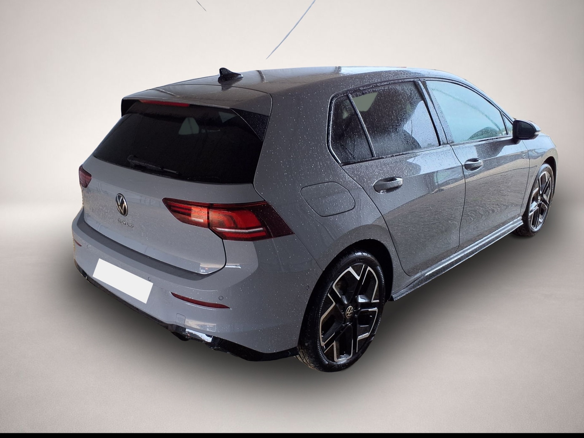 Volkswagen Golf, image 3 of 5
