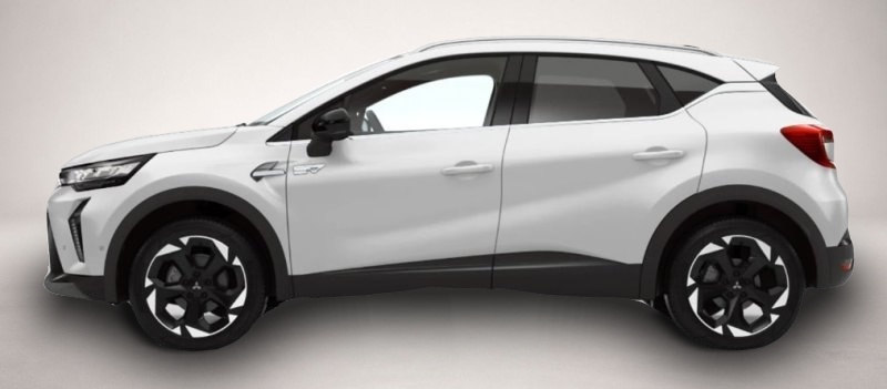 Mitsubishi ASX, Bild 2 von 5