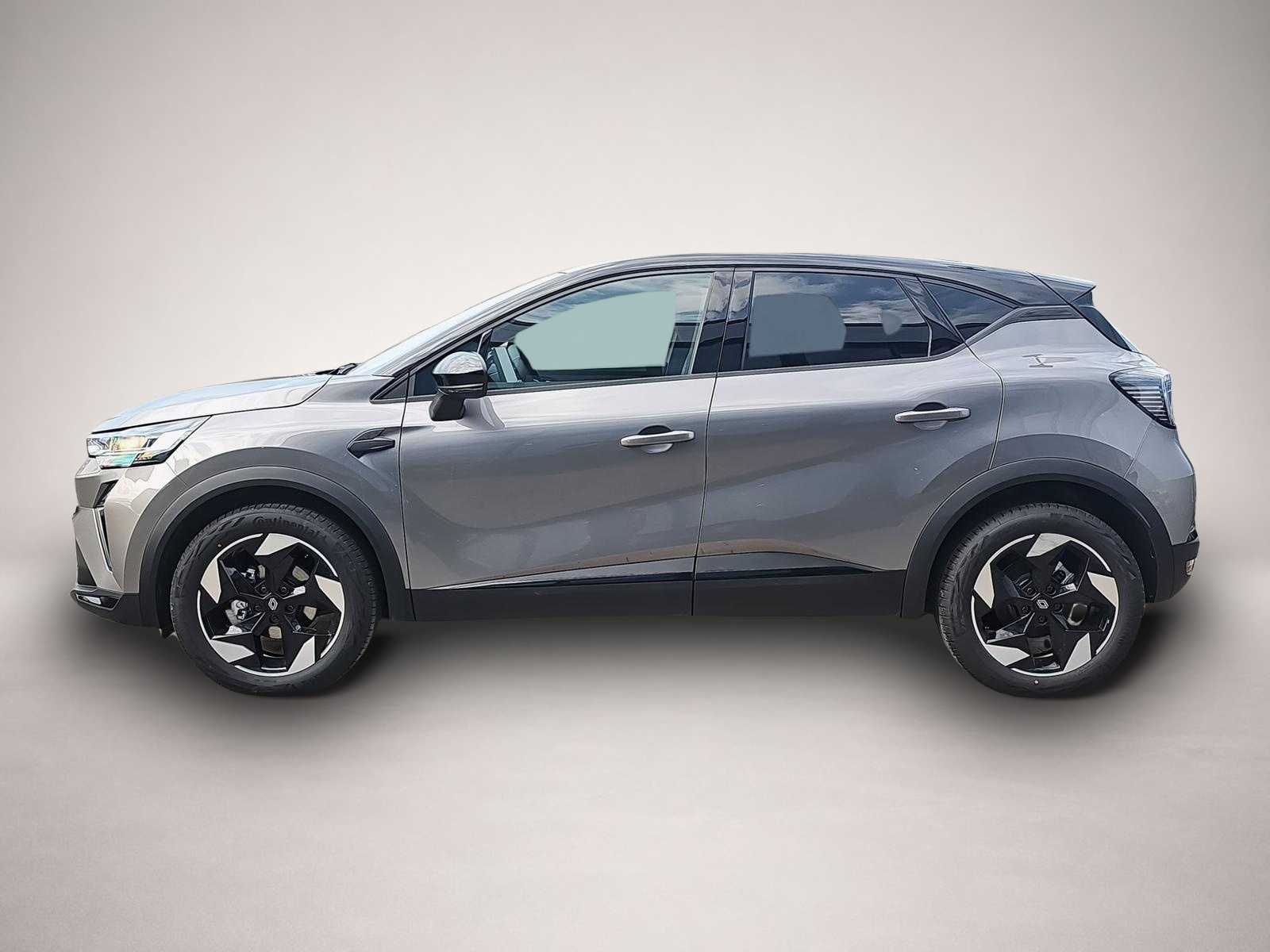 Renault Captur (03/2026, Benzin)