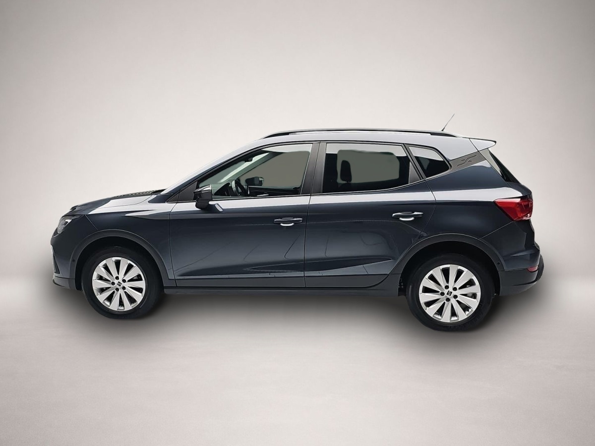 Seat Arona (06/2023, Benzin)