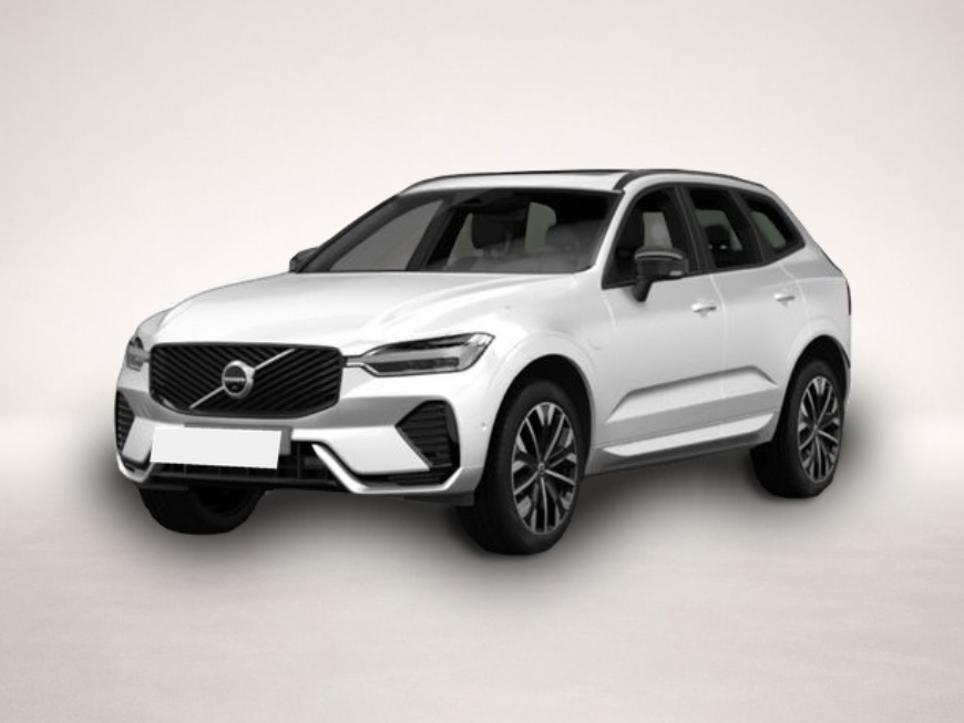 Volvo XC60 (02/2026, Benzin)