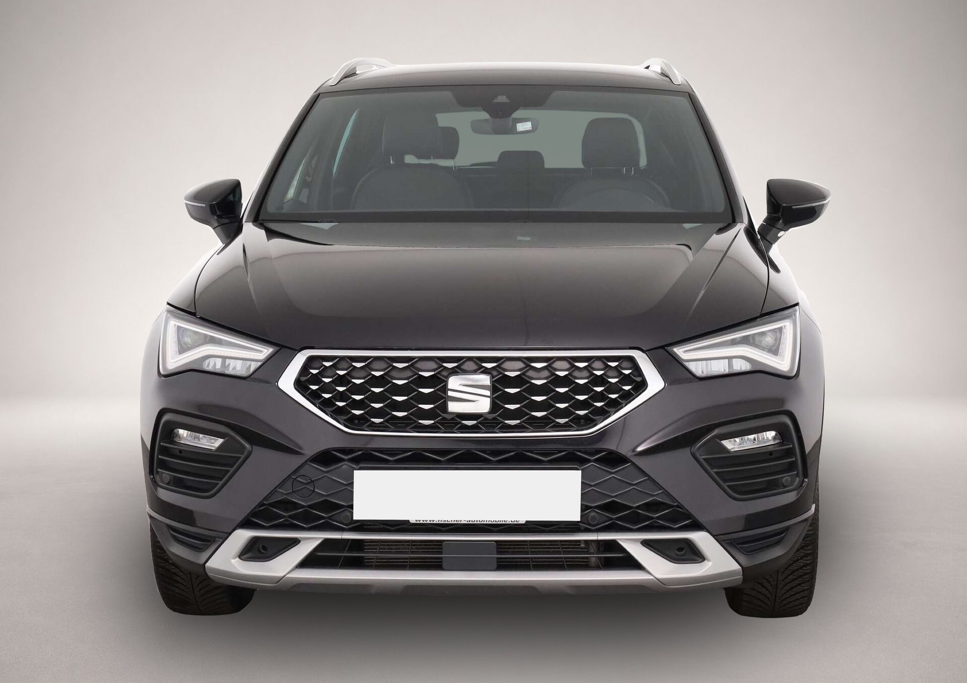 Seat Ateca (07/2025, Benzin)