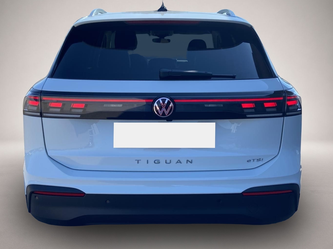 Volkswagen Tiguan (08/2025, )