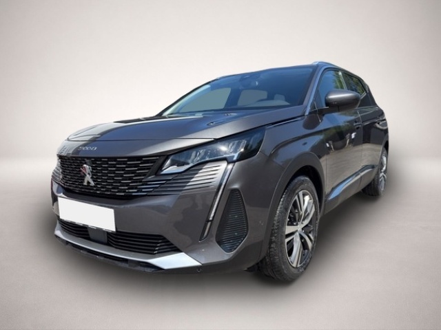 Peugeot 5008 (02/2022, Benzin)
