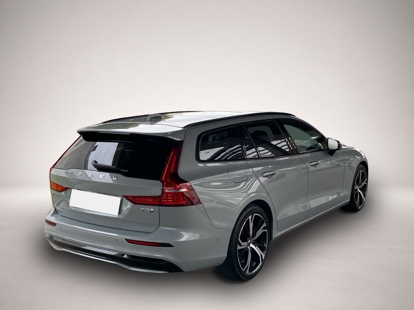 Volvo V60 (07/2024, )