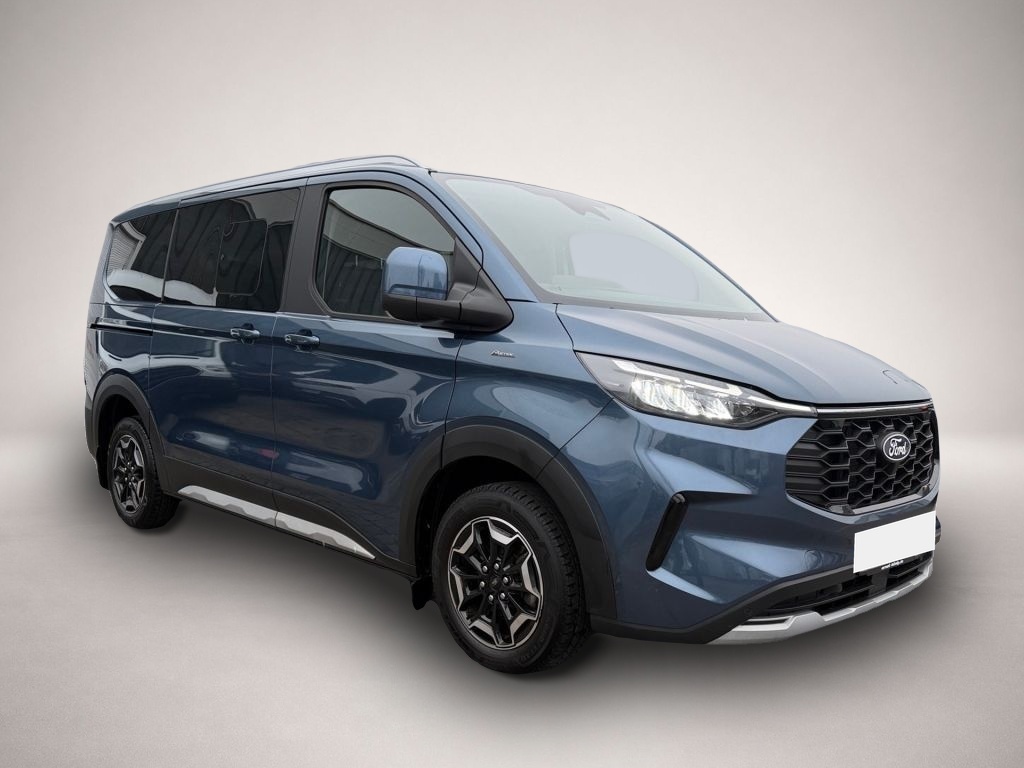 Ford Tourneo Custom (05/2025, )
