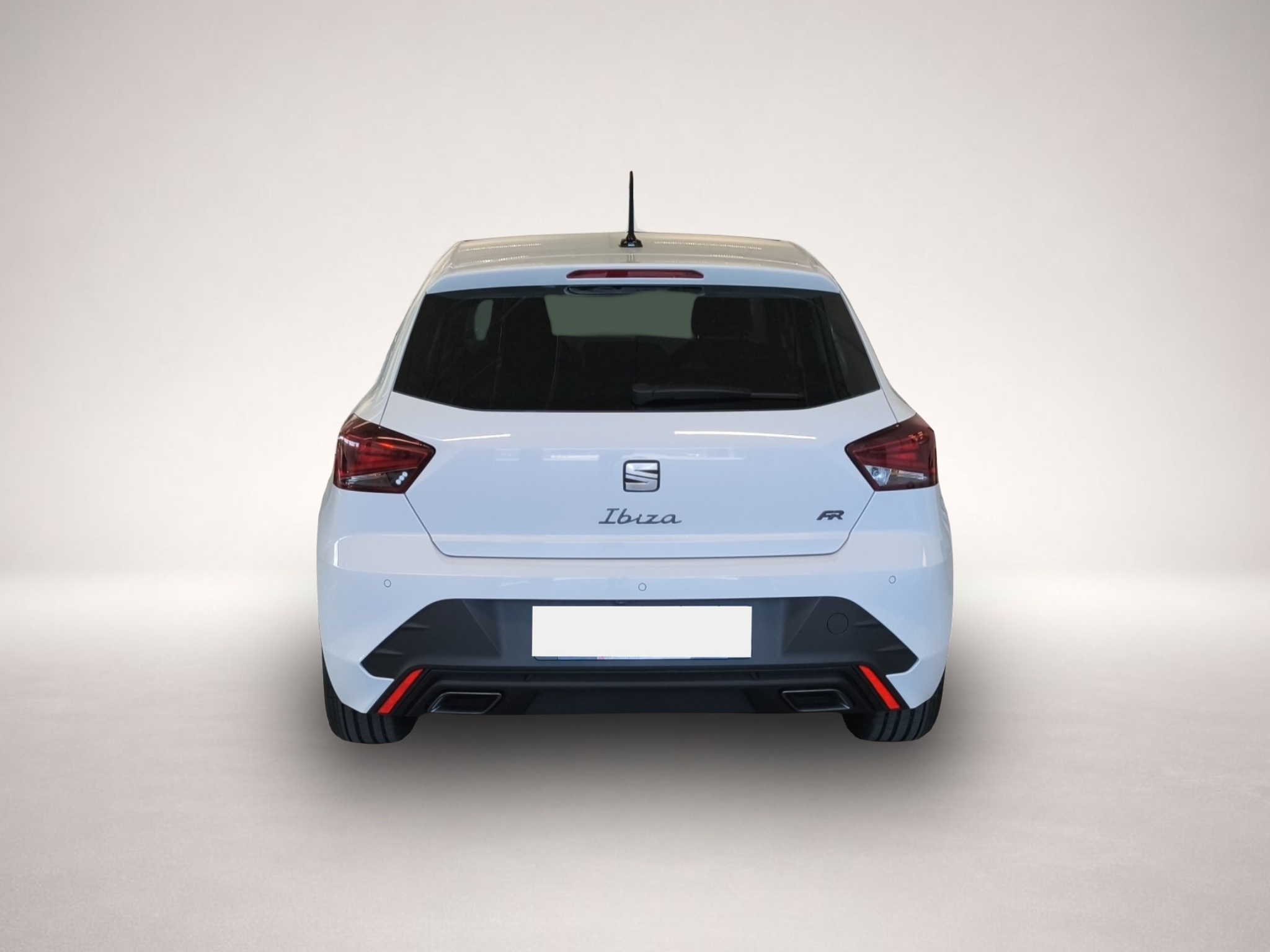 Seat Ibiza (, Benzin)