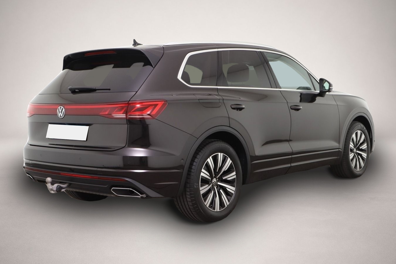 Volkswagen Touareg (11/2023, Diesel)