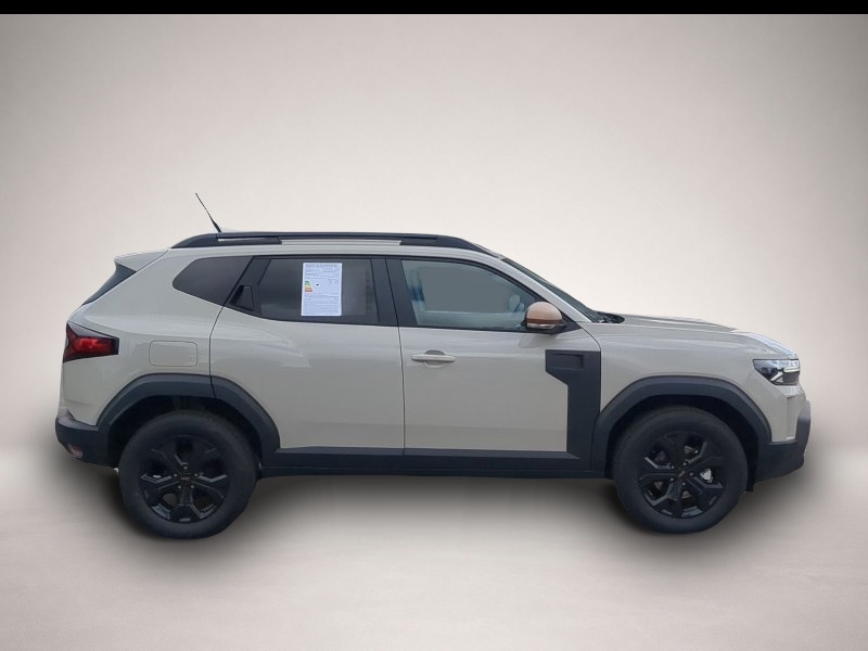 Dacia Duster, Bild 2 von 4
