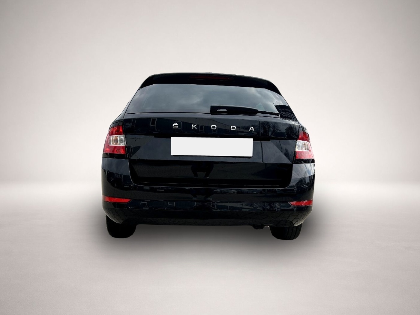 Skoda Fabia (08/2022, )
