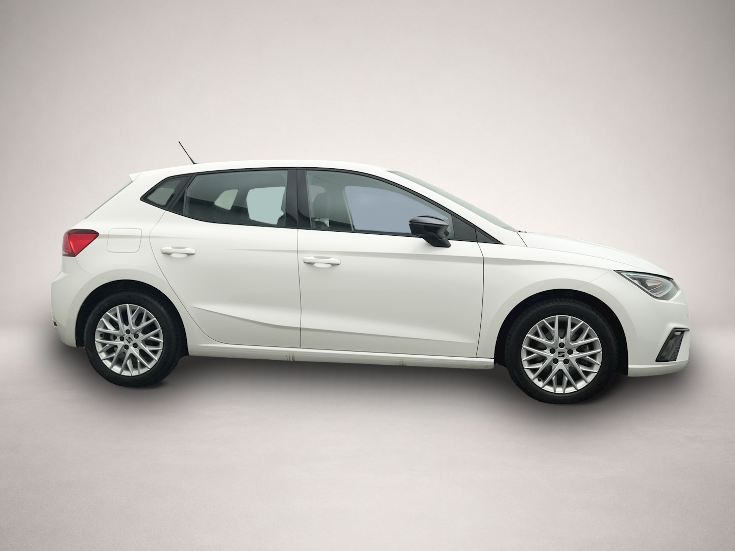 Seat Ibiza (02/2024, Benzin)