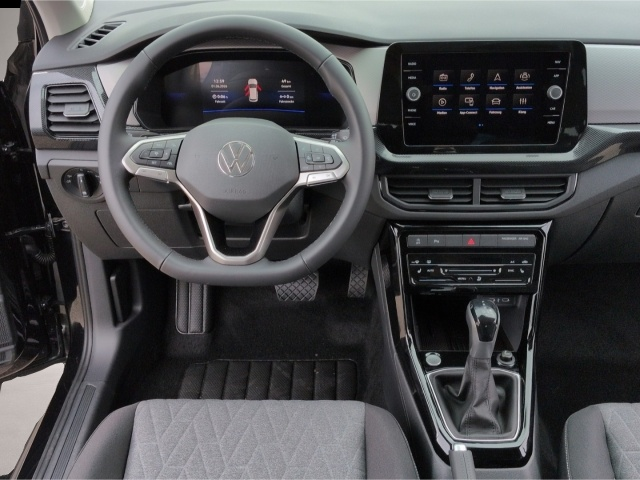Volkswagen T-Cross, image 6 of 7