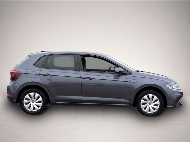 Volkswagen Polo (02/2025, Benzin)