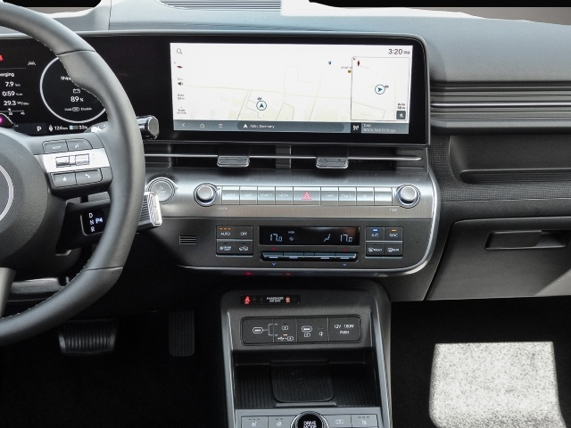 Hyundai KONA (, ELECTRIC)