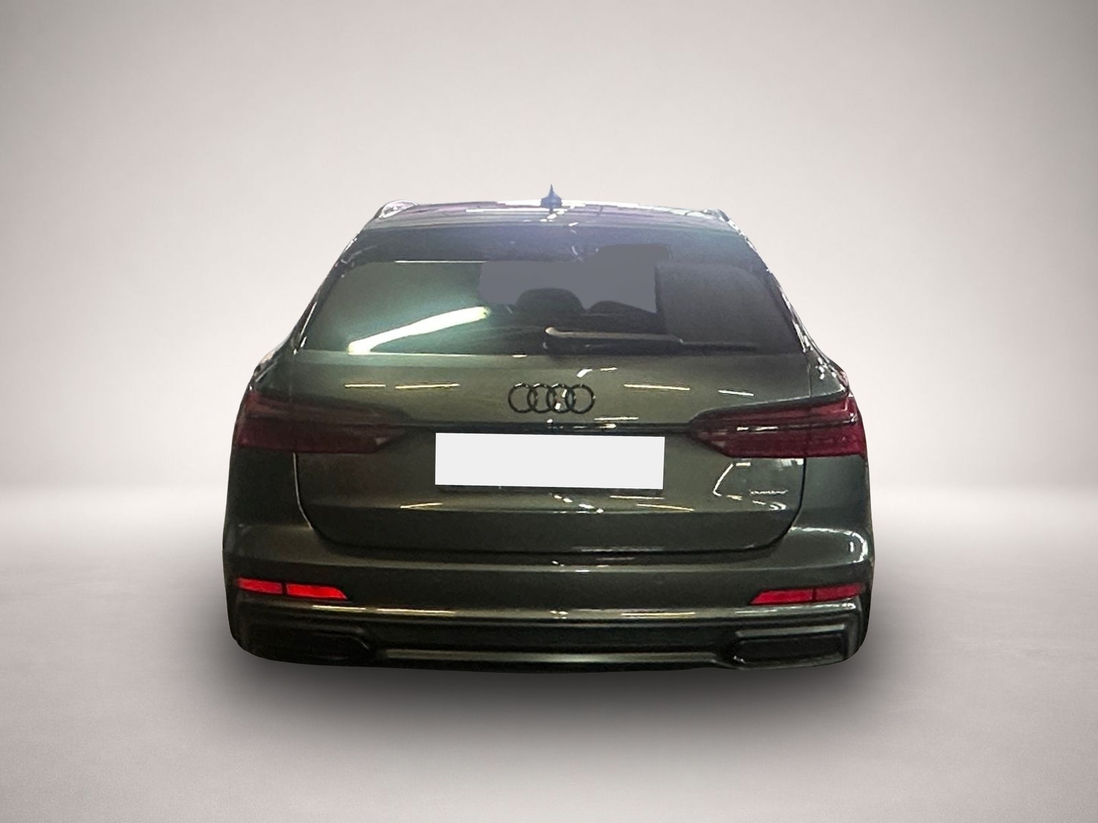 Audi A6 (02/2023, Hybrid (Benzin/Elektro))
