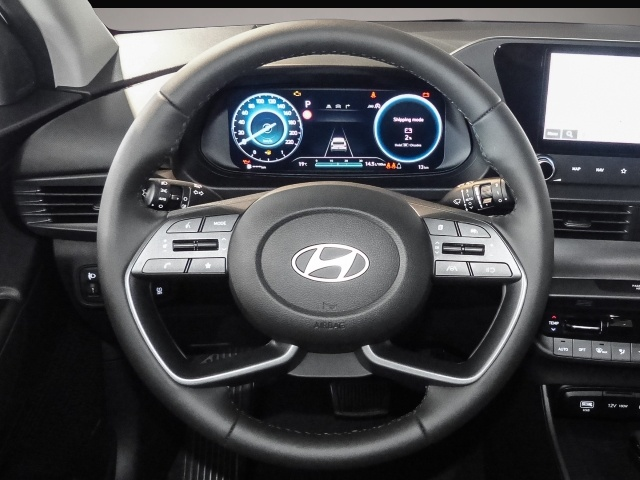 Hyundai i20 (02/2026, Benzin)
