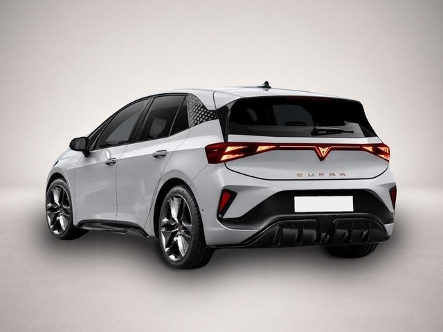 CUPRA Born, Bild 2 von 3