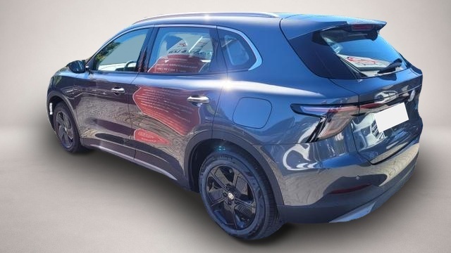 MG S5 (06/2026, ELECTRIC)