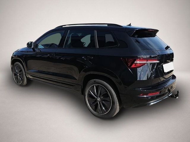 Skoda Karoq (02/2026, Benzin)