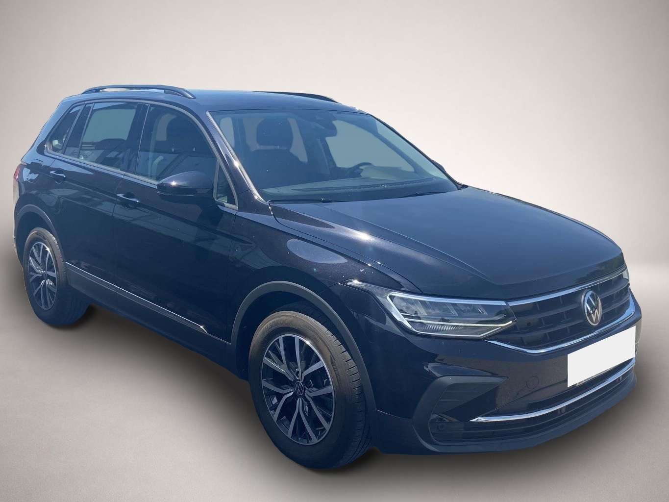 Volkswagen Tiguan (11/2022, )