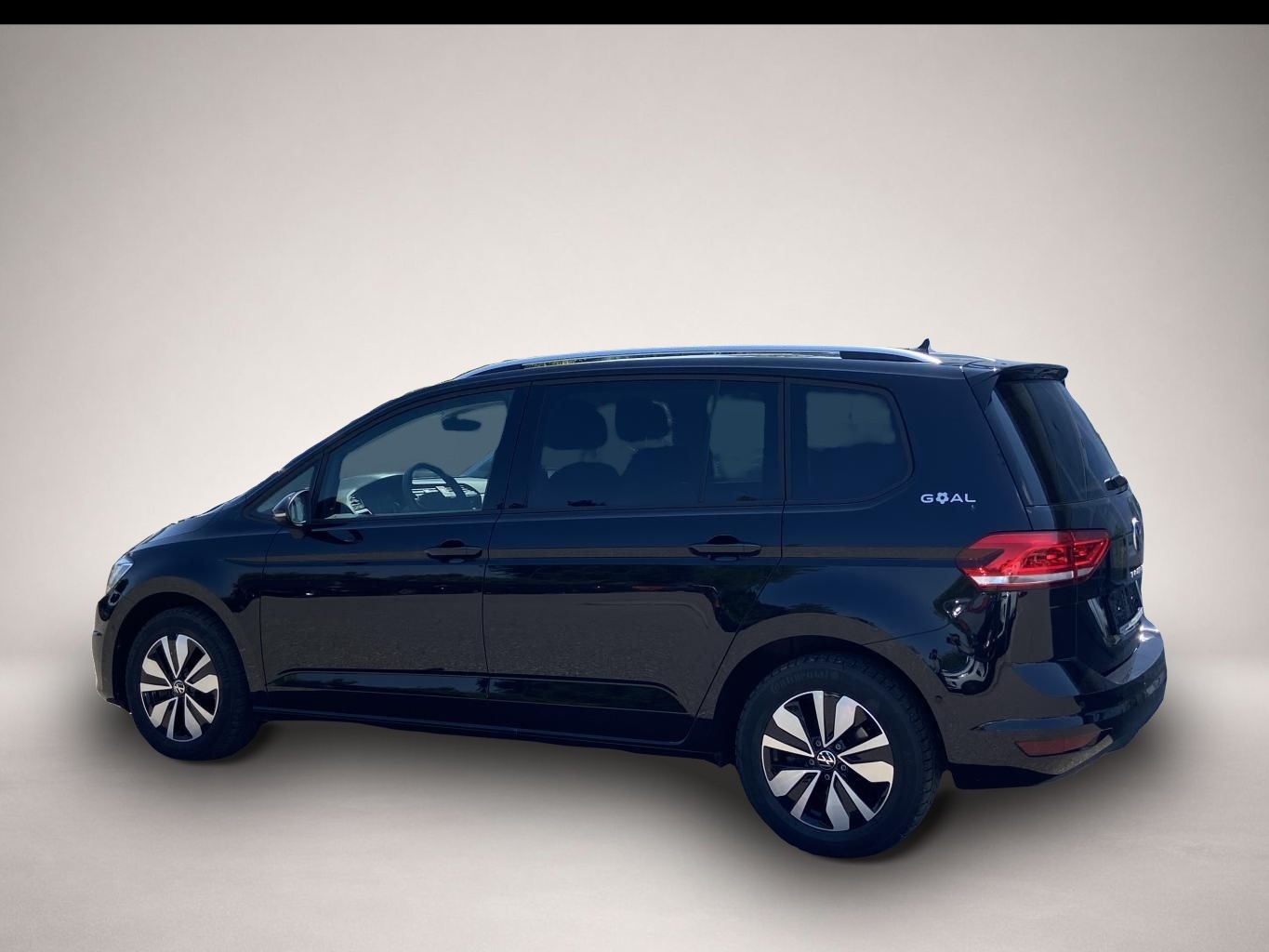 Volkswagen Touran (08/2025, )