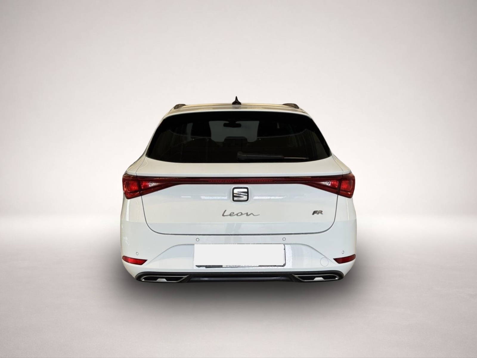 Seat Leon (02/2022, Benzin)