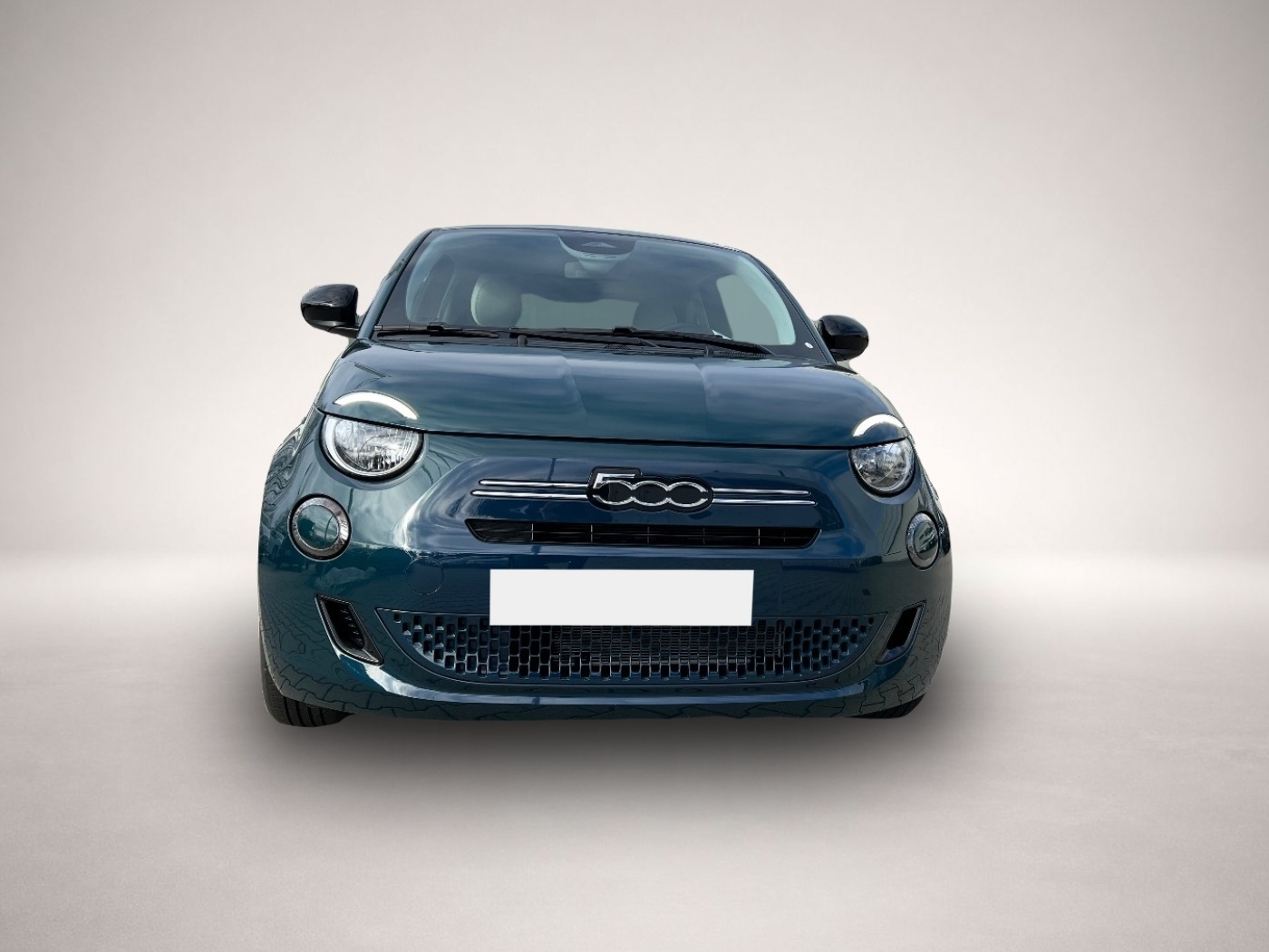Fiat 500 (05/2026, Benzin)