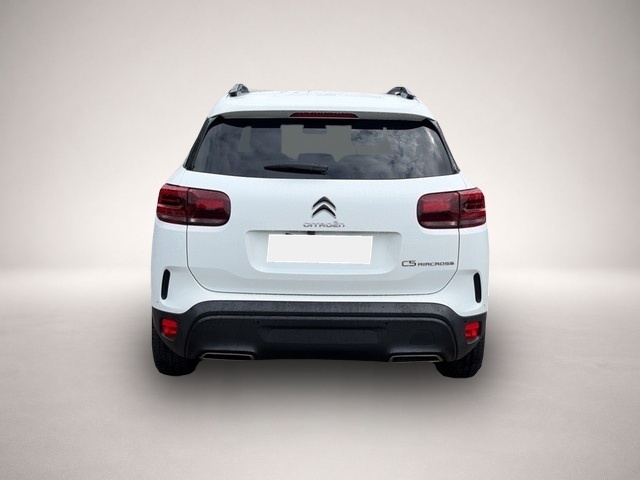Citroen C5 Aircross (01/2024, Diesel)