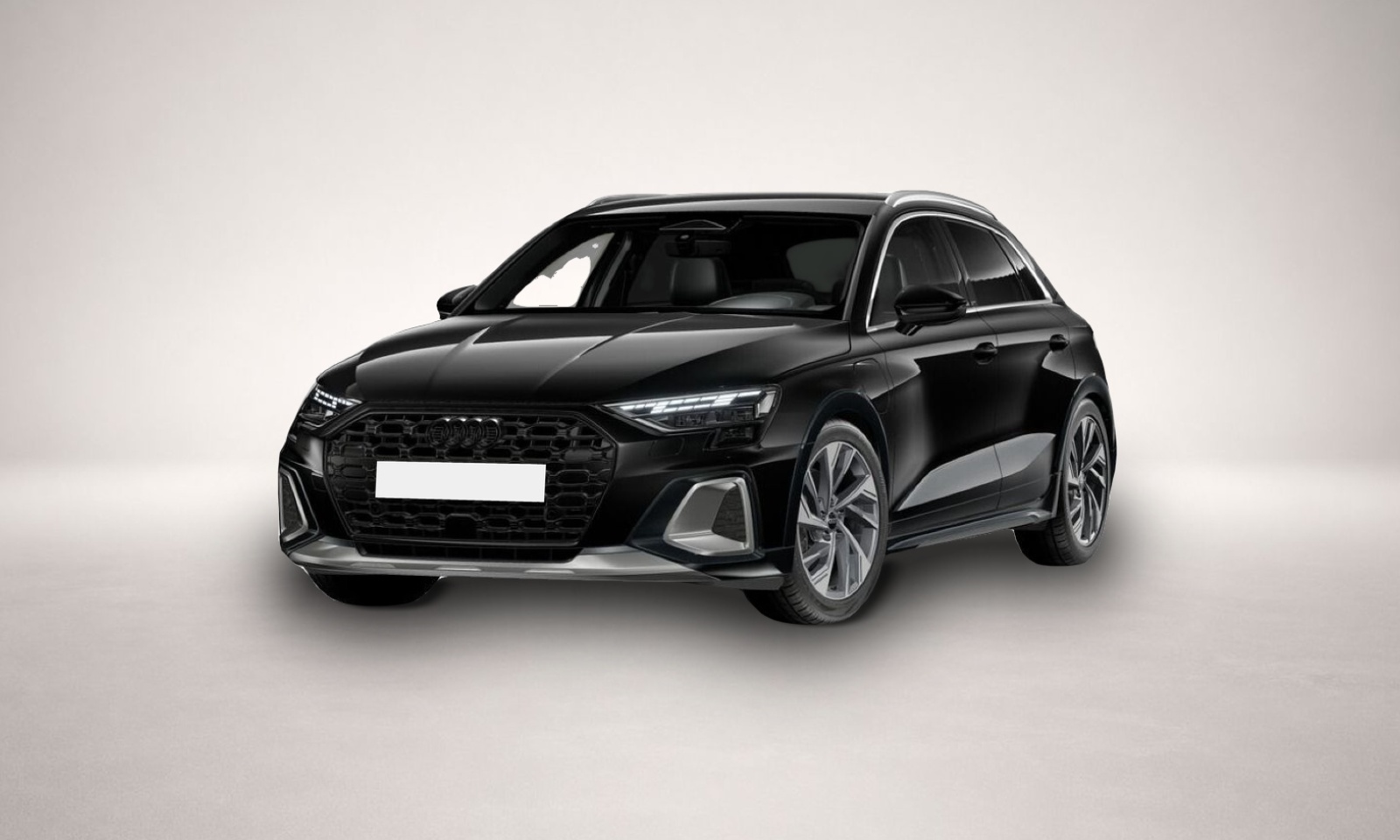 Audi A3 (12/2025, Hybrid (Benzin/Elektro))