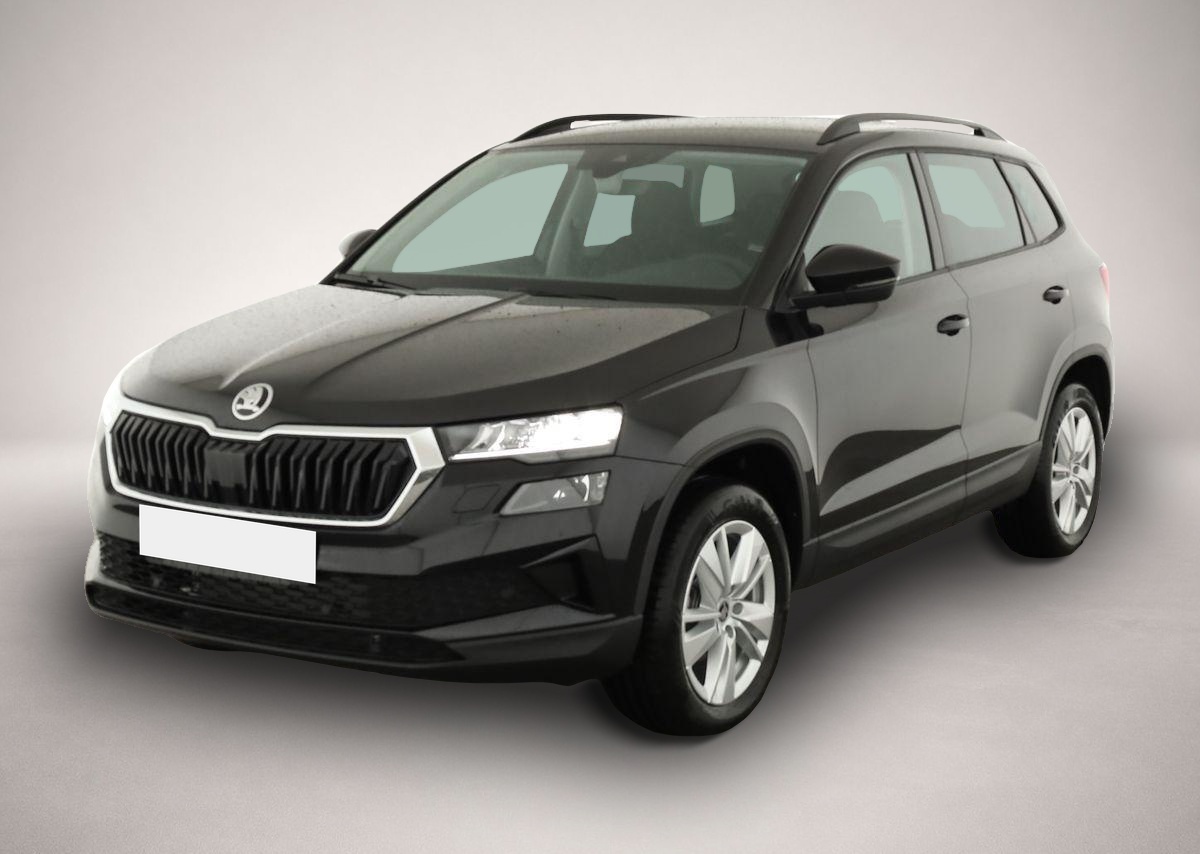 Skoda Karoq (06/2026, Diesel)