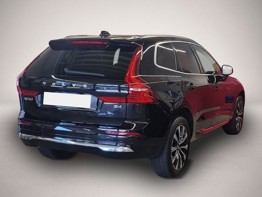 Volvo XC60 (01/2023, Diesel)