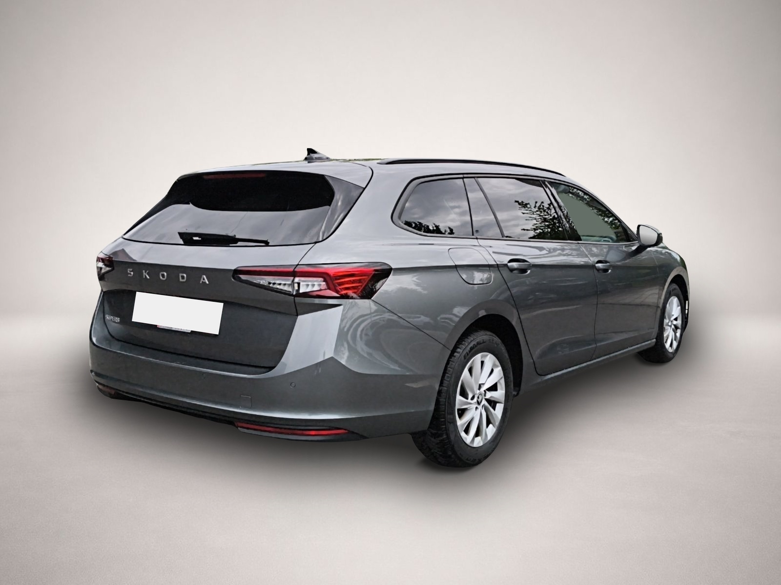 Skoda Superb (09/2025, Diesel)