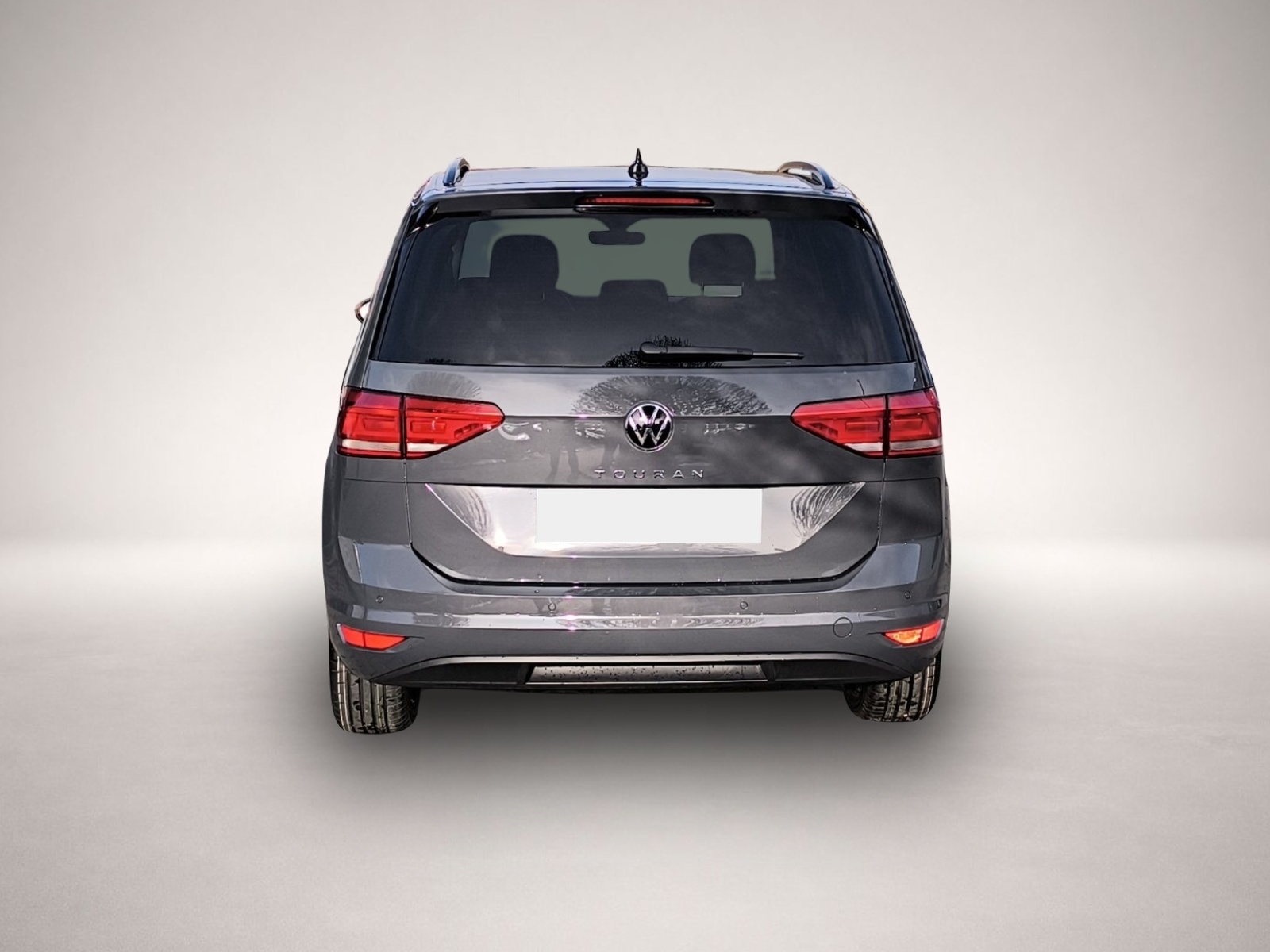 Volkswagen Touran (04/2026, Benzin)