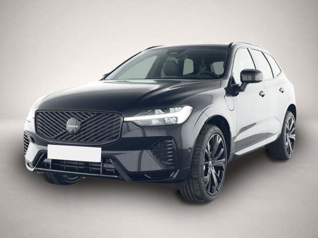 Volvo XC60 (08/2025, Hybrid (Benzin/Elektro))