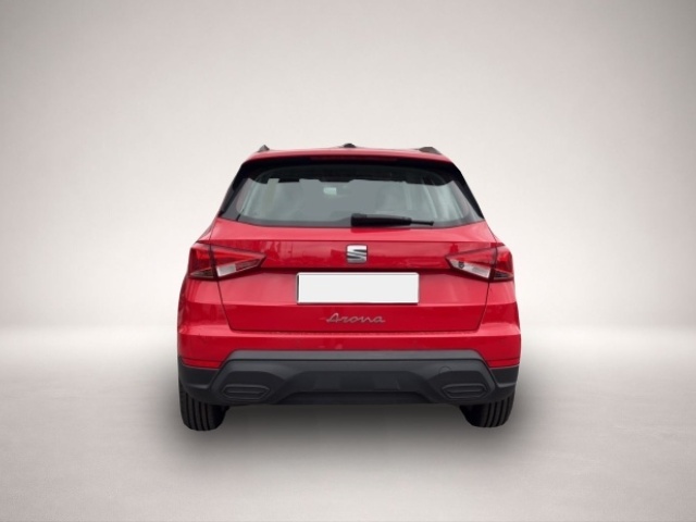 Seat Arona (03/2023, Benzin)