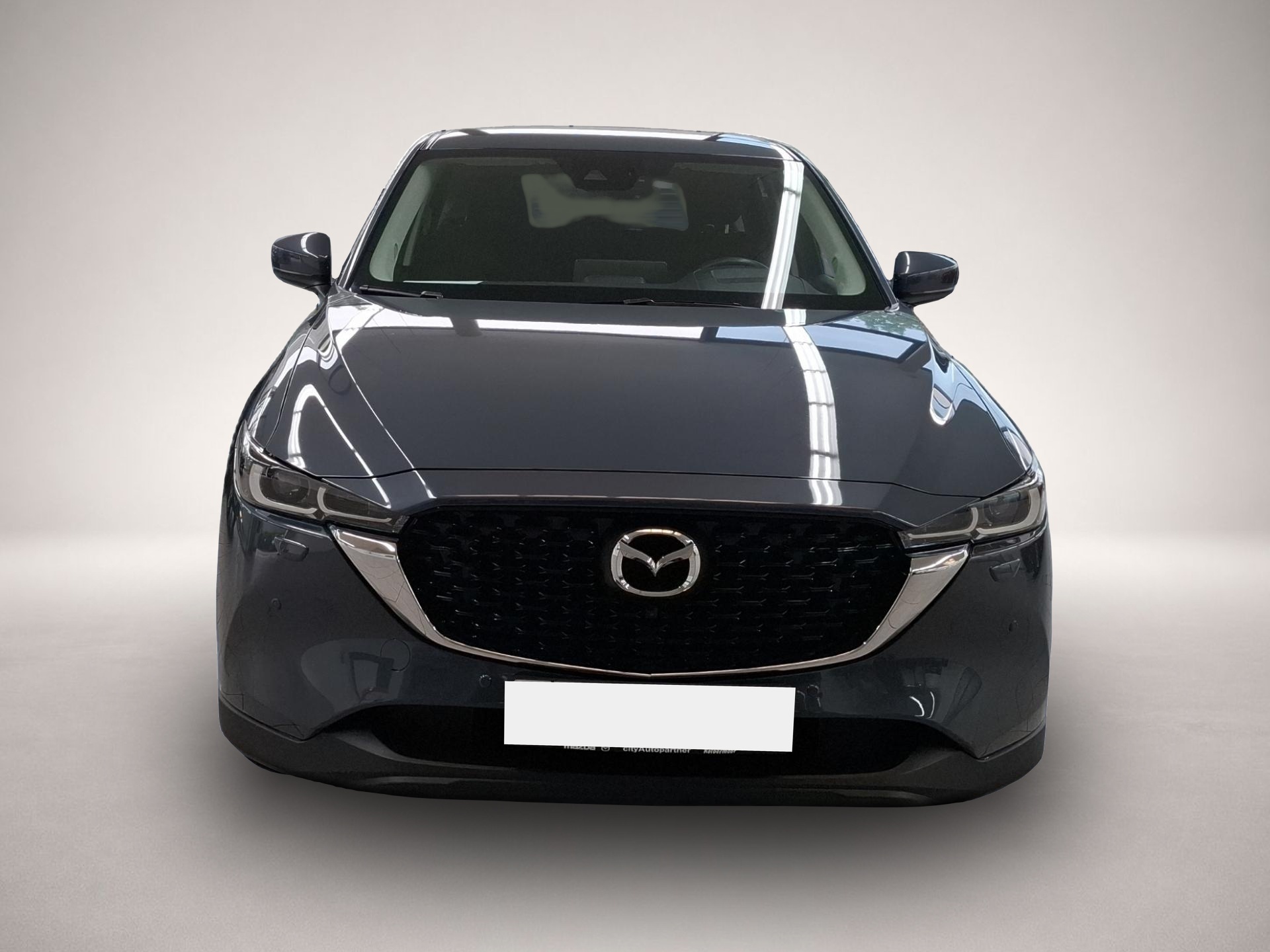 Mazda CX-5 (04/2024, Benzin)