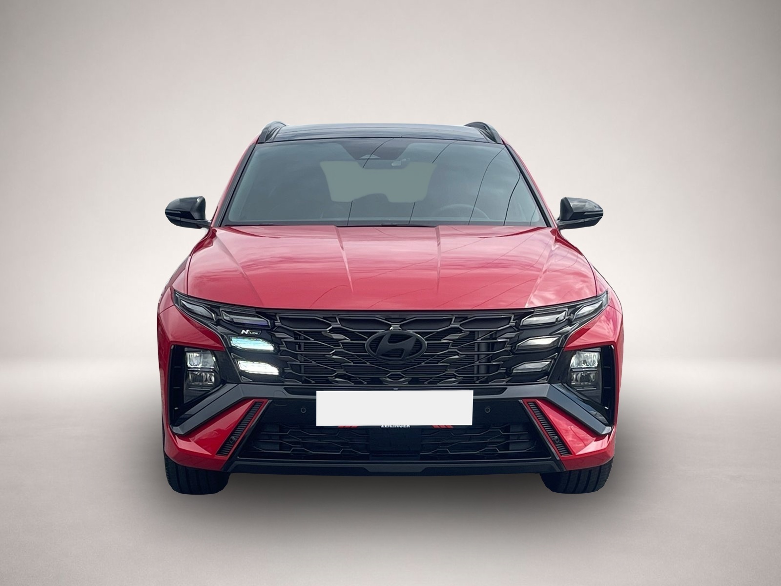 Hyundai TUCSON (05/2026, Benzin)