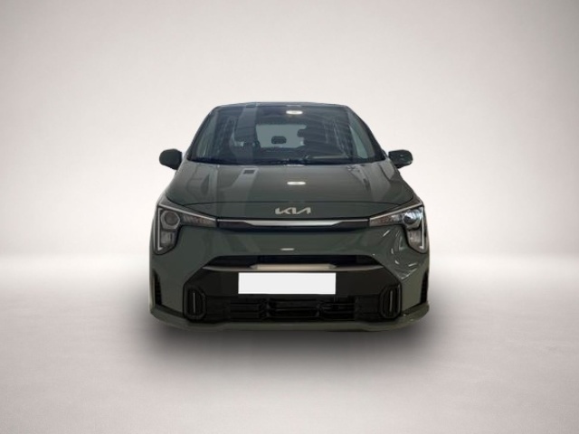 KIA Picanto (07/2026, Benzin)