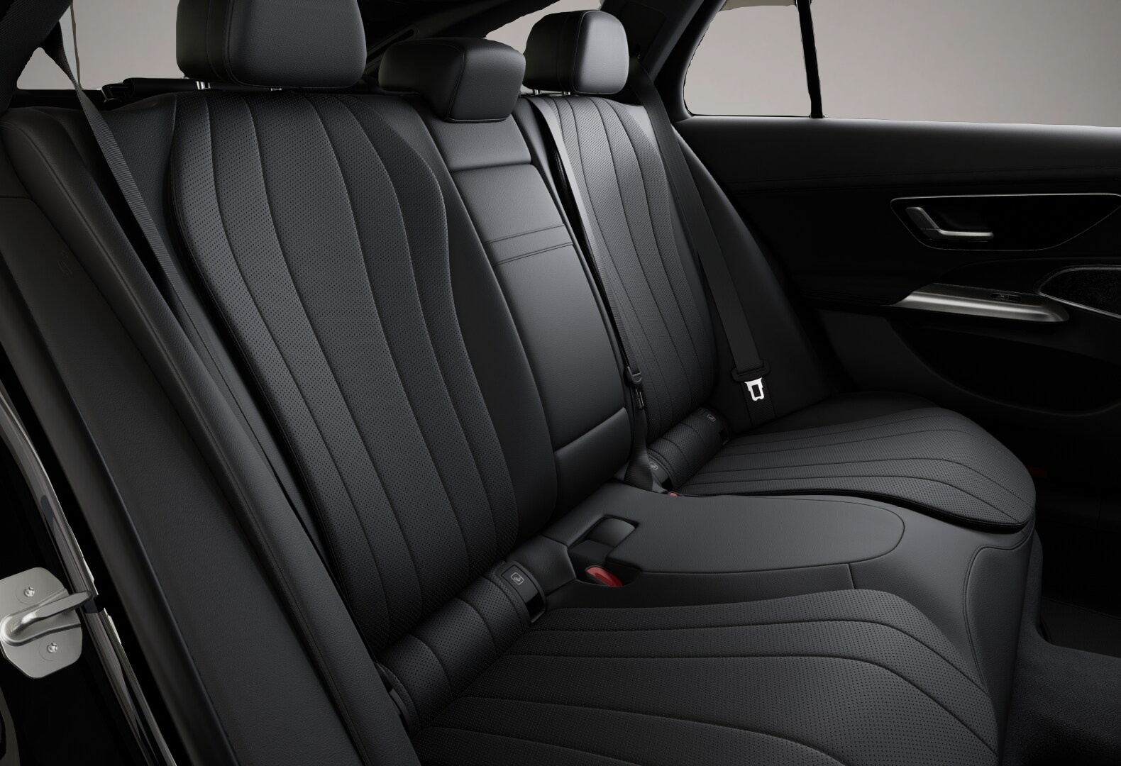 Mercedes-Benz E 220 (04/2026, Diesel)