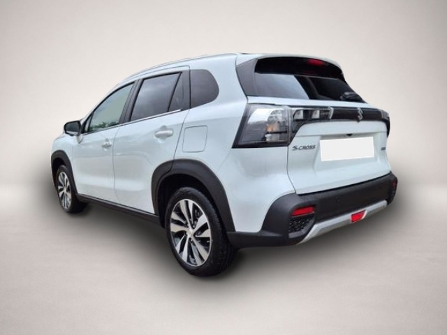 Suzuki Across (01/2026, Benzin)