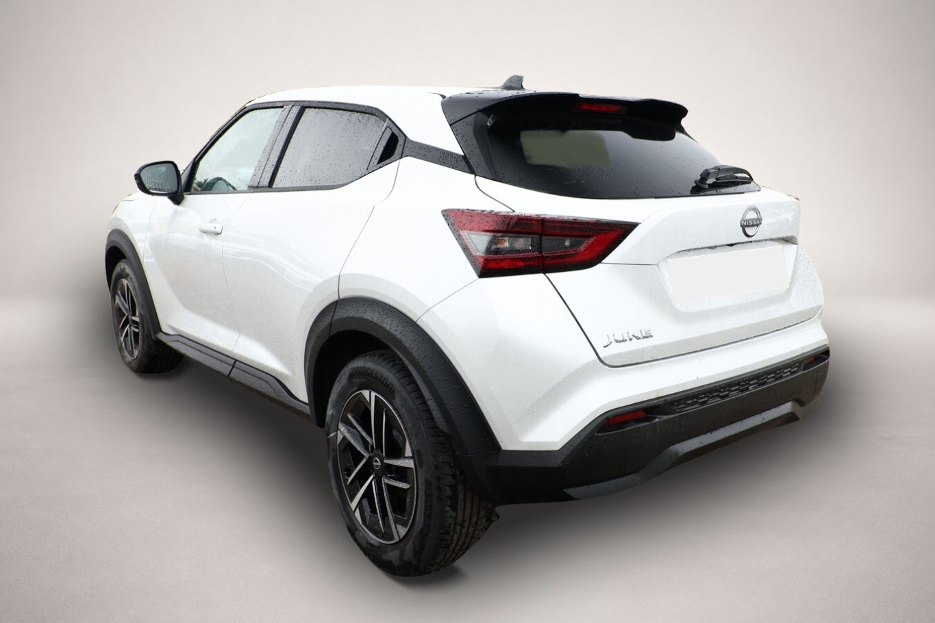 Nissan Juke (09/2025, Benzin)