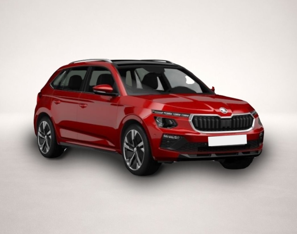 Skoda Kamiq, Bild 7 von 8