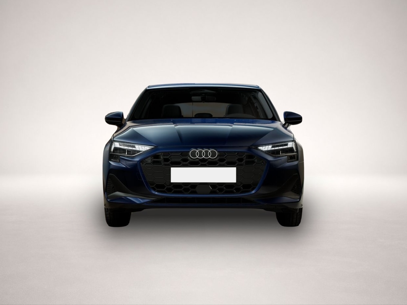 Audi A3 (, Benzin)