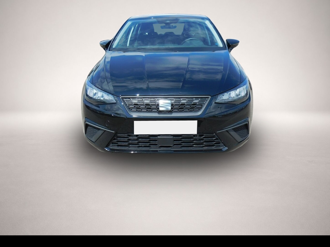 Seat Ibiza (04/2024, Benzin)