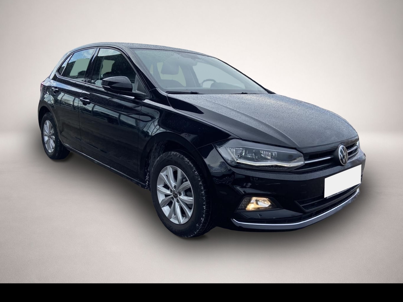 Volkswagen Polo (06/2021, )