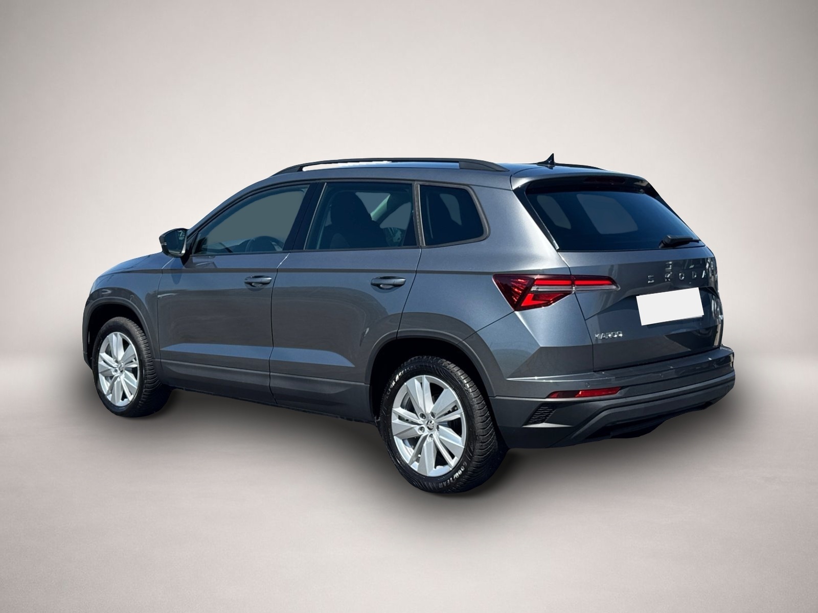 Skoda Karoq (12/2024, Diesel)