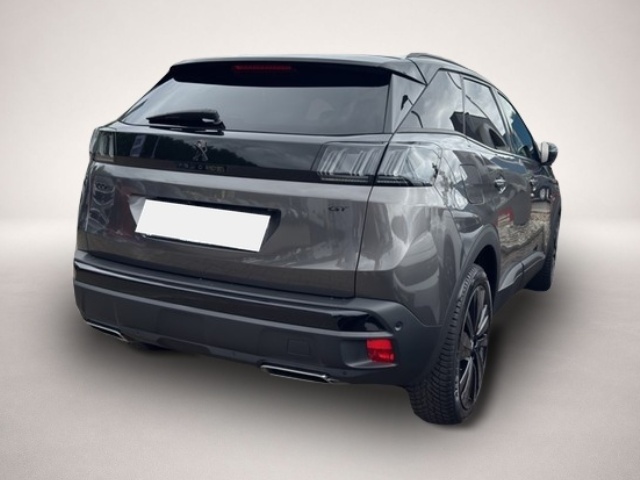 Peugeot 3008 (06/2024, Benzin)