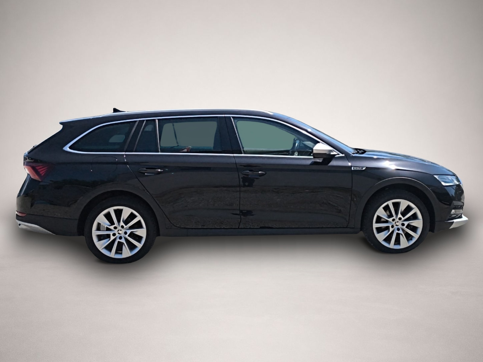 Skoda Octavia (05/2023, Diesel)
